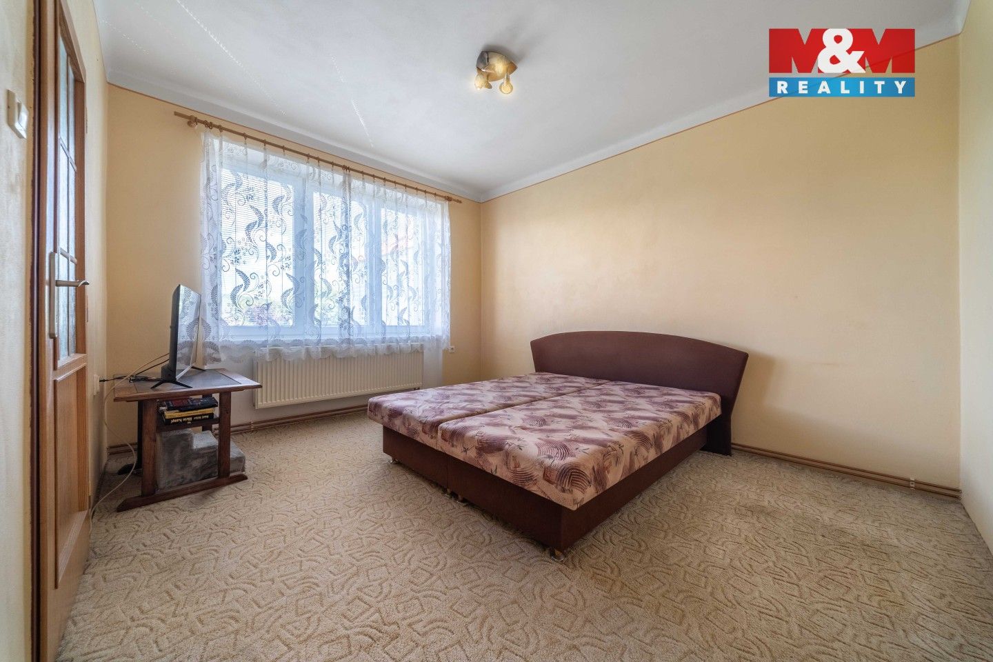 Prodej bytu 2+1 56 m² - foto 6