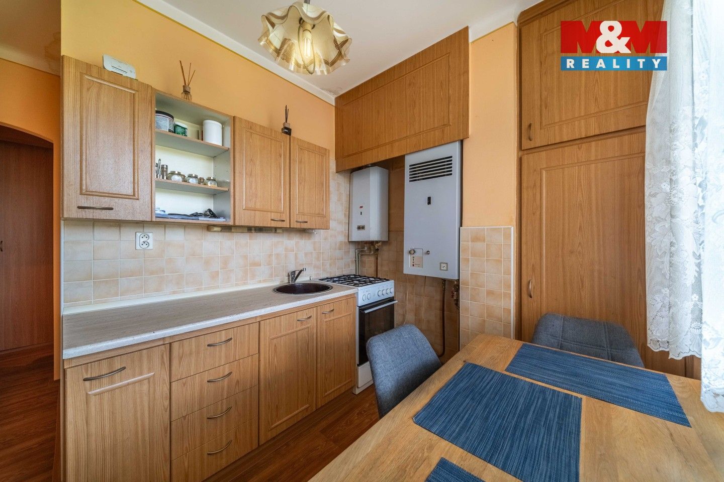 Prodej bytu 2+1 56 m² - foto 8