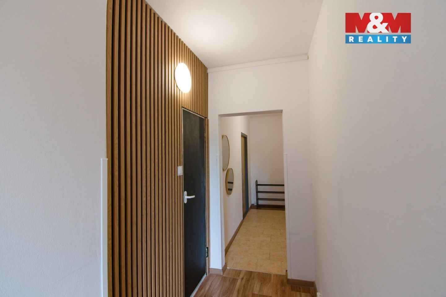 Pronájem bytu 3+1 76 m² - foto 9