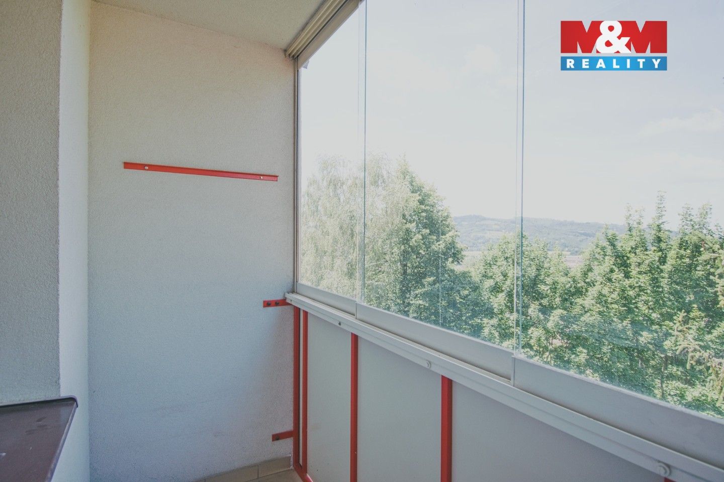 Pronájem bytu 3+1 76 m² - foto 10