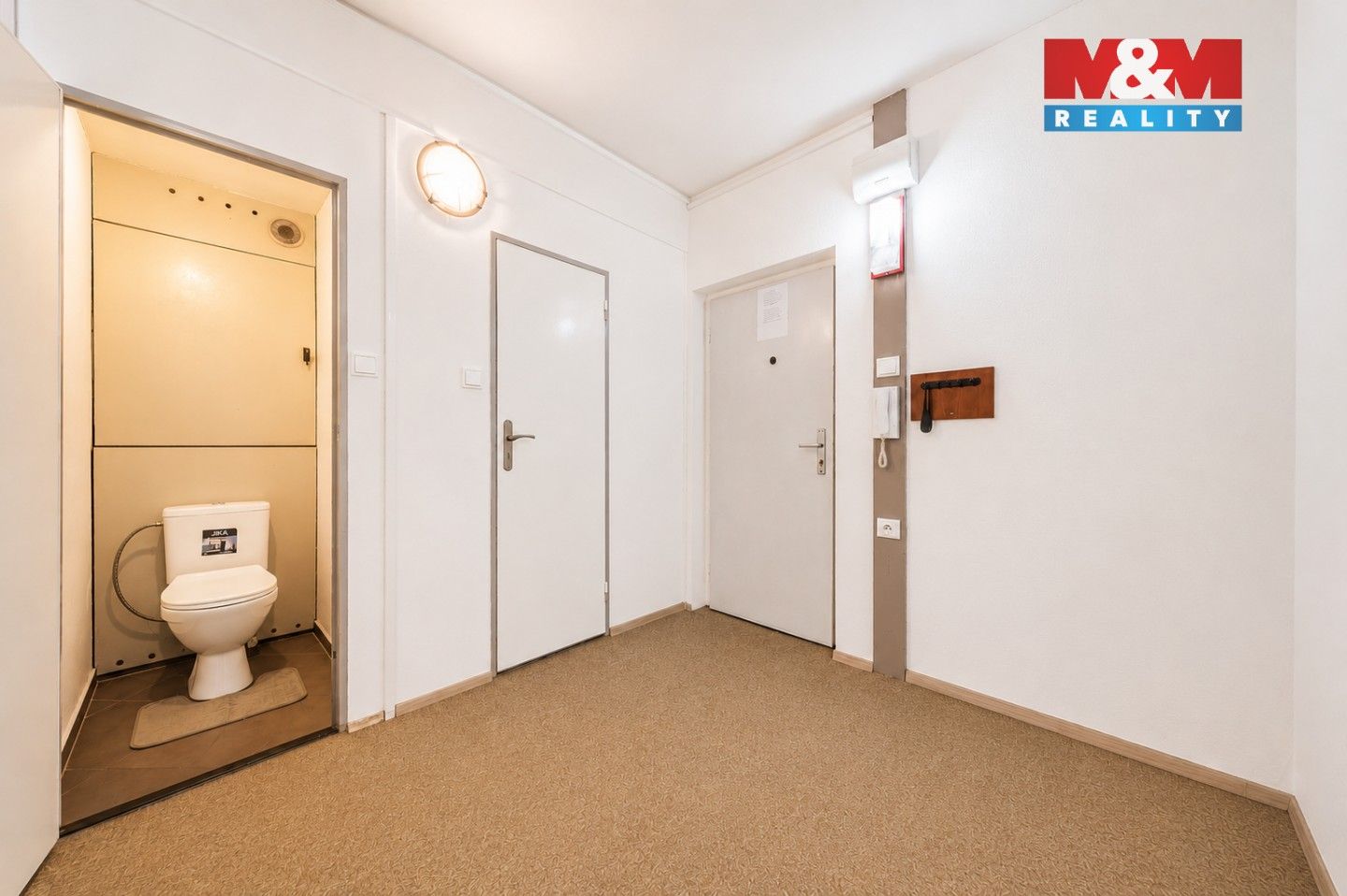 Prodej bytu 2+1 58 m² - foto 10