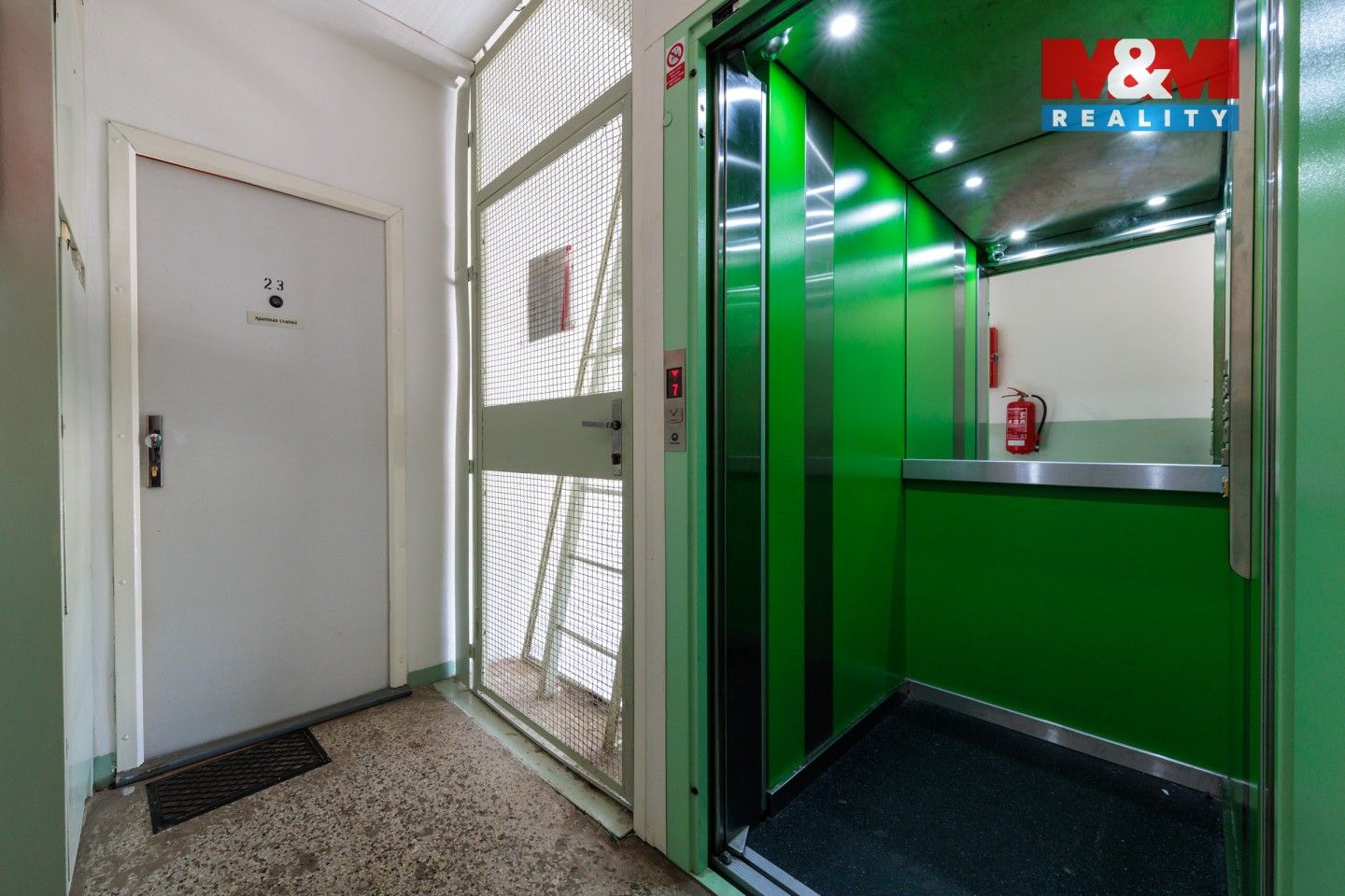 Prodej bytu 2+1 58 m² - foto 11