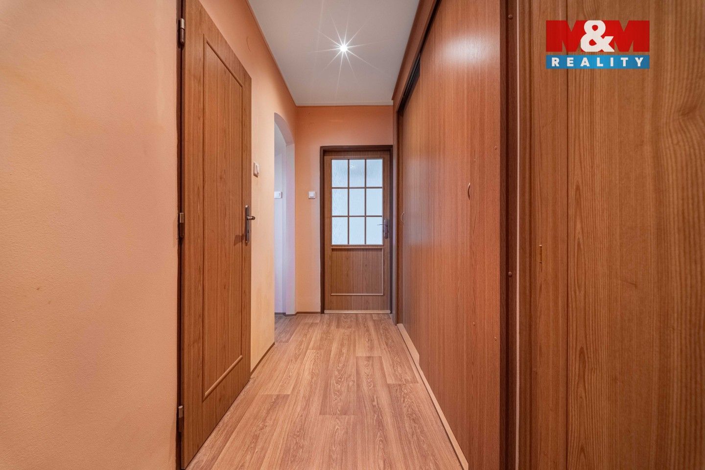 Prodej bytu 2+1 56 m² - foto 9