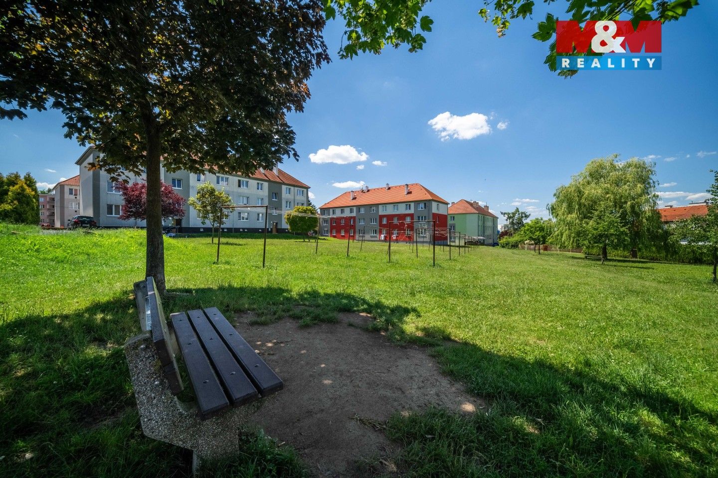 Prodej bytu 2+1 56 m² - foto 10