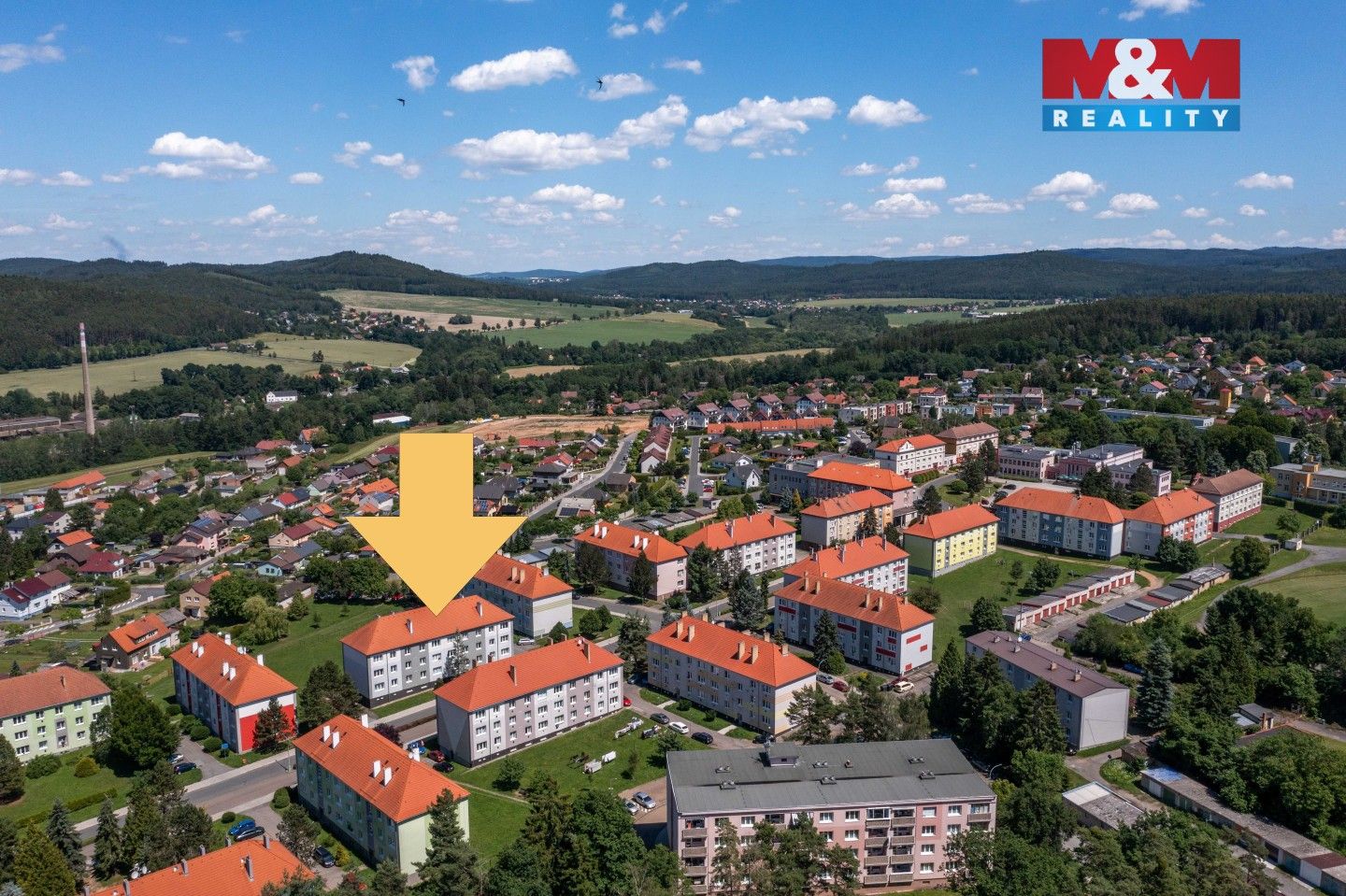 Prodej bytu 2+1 56 m² - foto 11