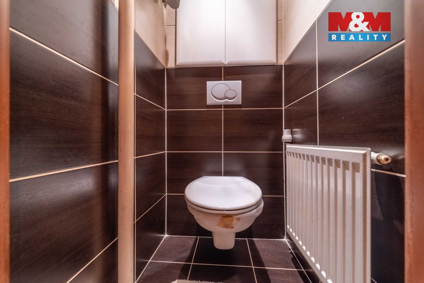 Prodej bytu 2+1 56 m² - foto 12