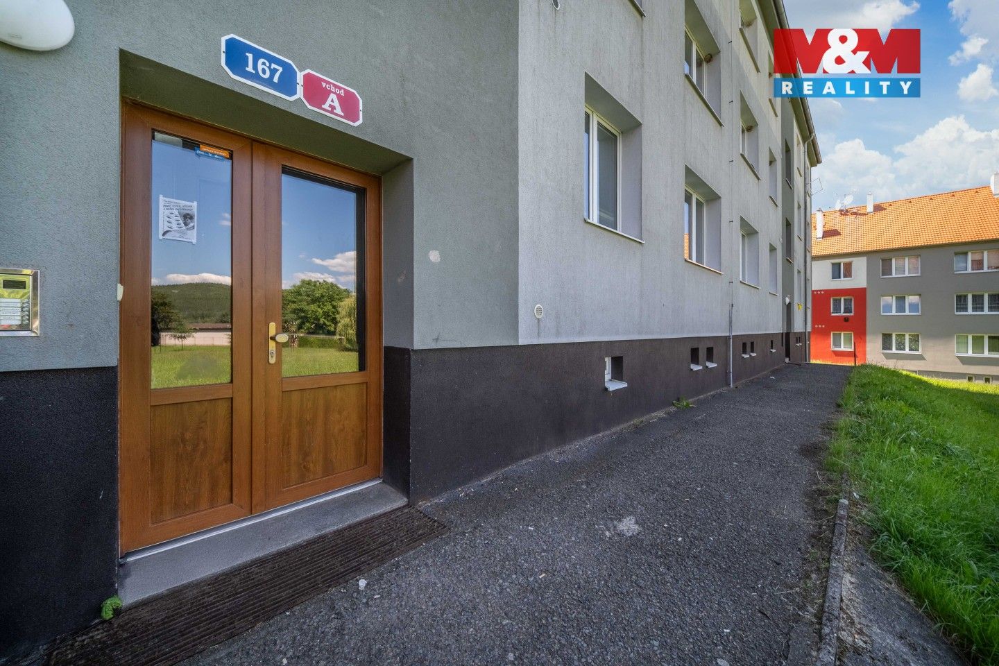 Prodej bytu 2+1 56 m² - foto 16