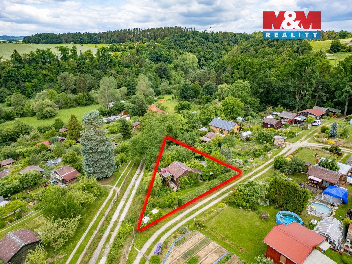 Prodej domu 16 m² - foto 4