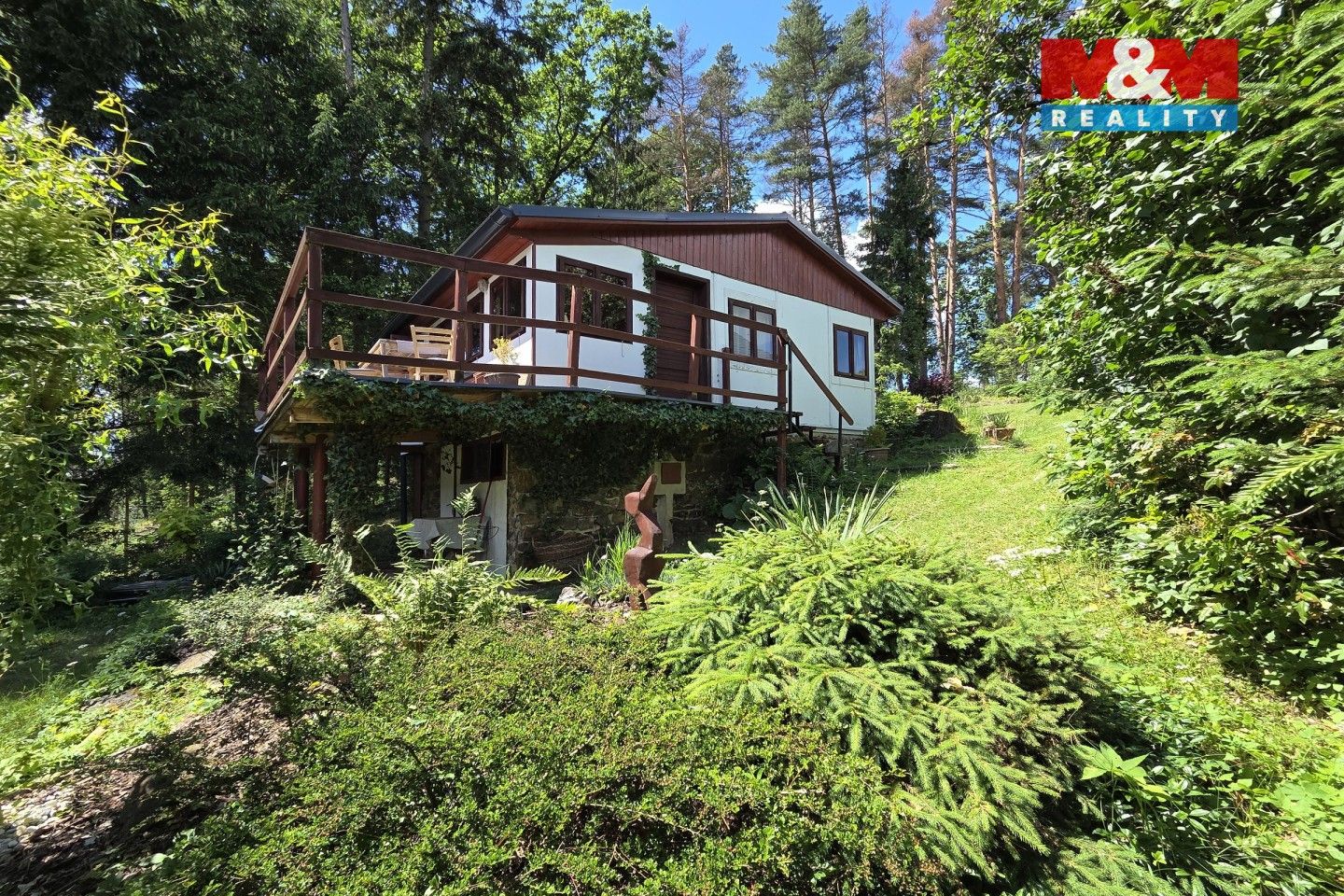 Prodej domu 77 m² - foto 4