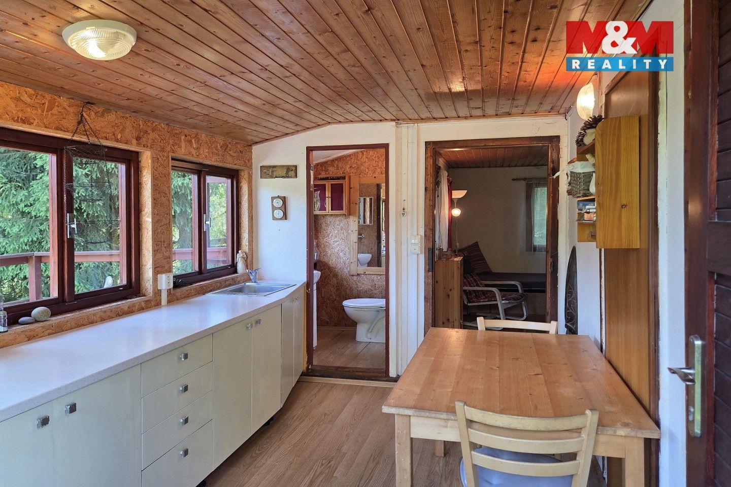 Prodej domu 77 m² - foto 6