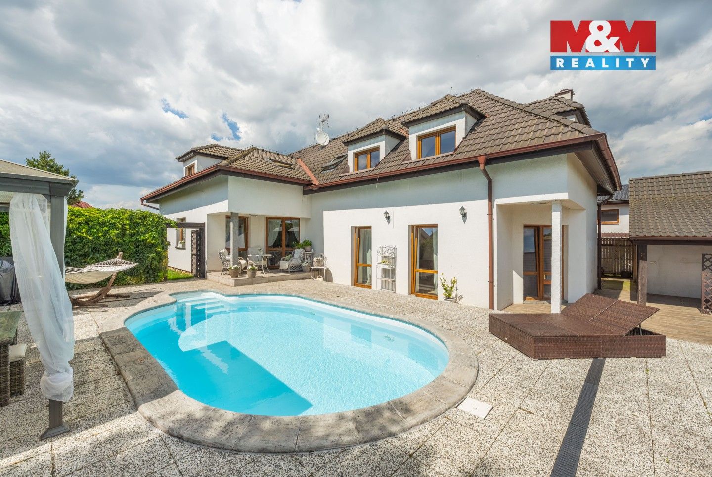 Prodej domu 360 m² - foto 3