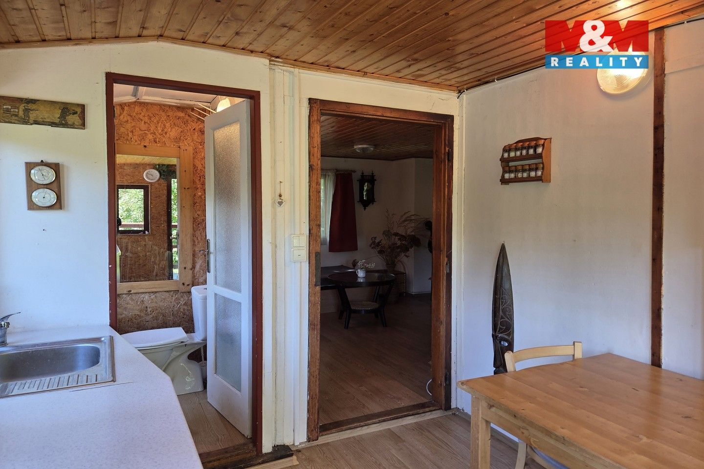 Prodej domu 77 m² - foto 9