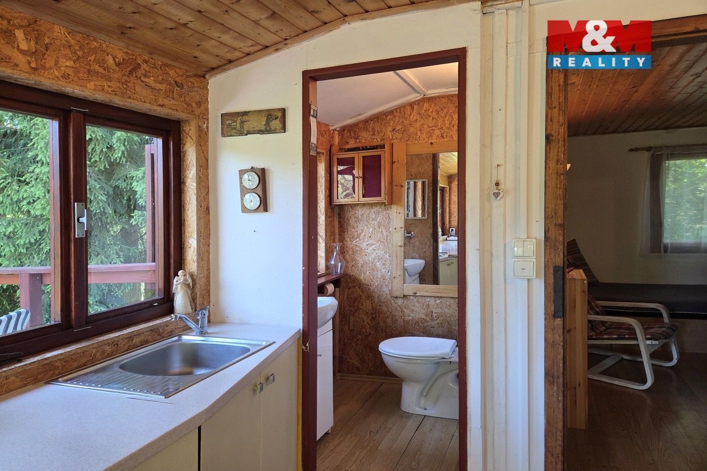 Prodej domu 77 m² - foto 10
