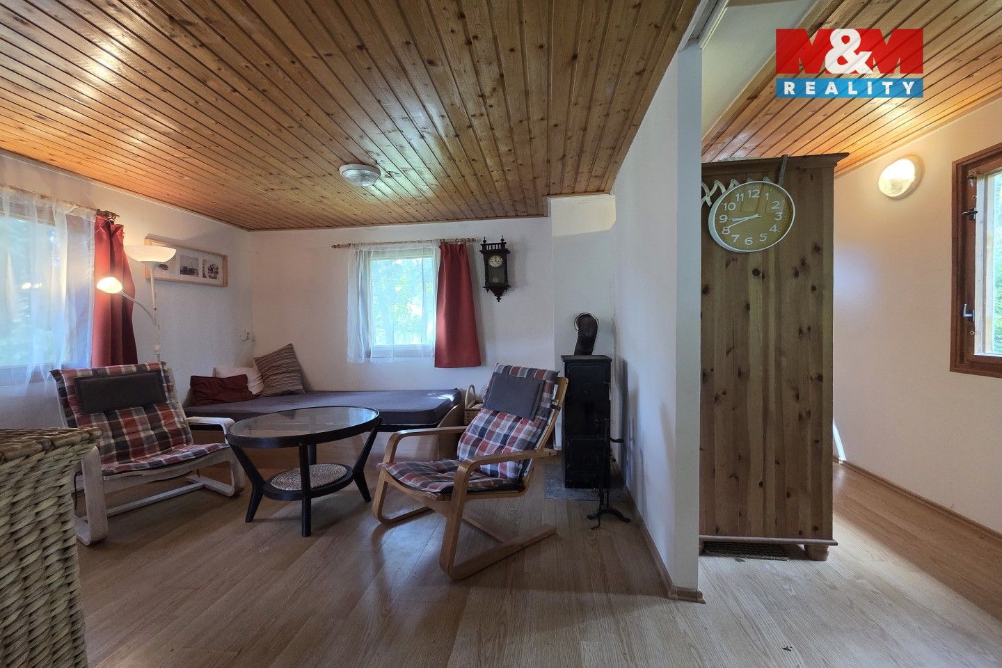 Prodej domu 77 m² - foto 13