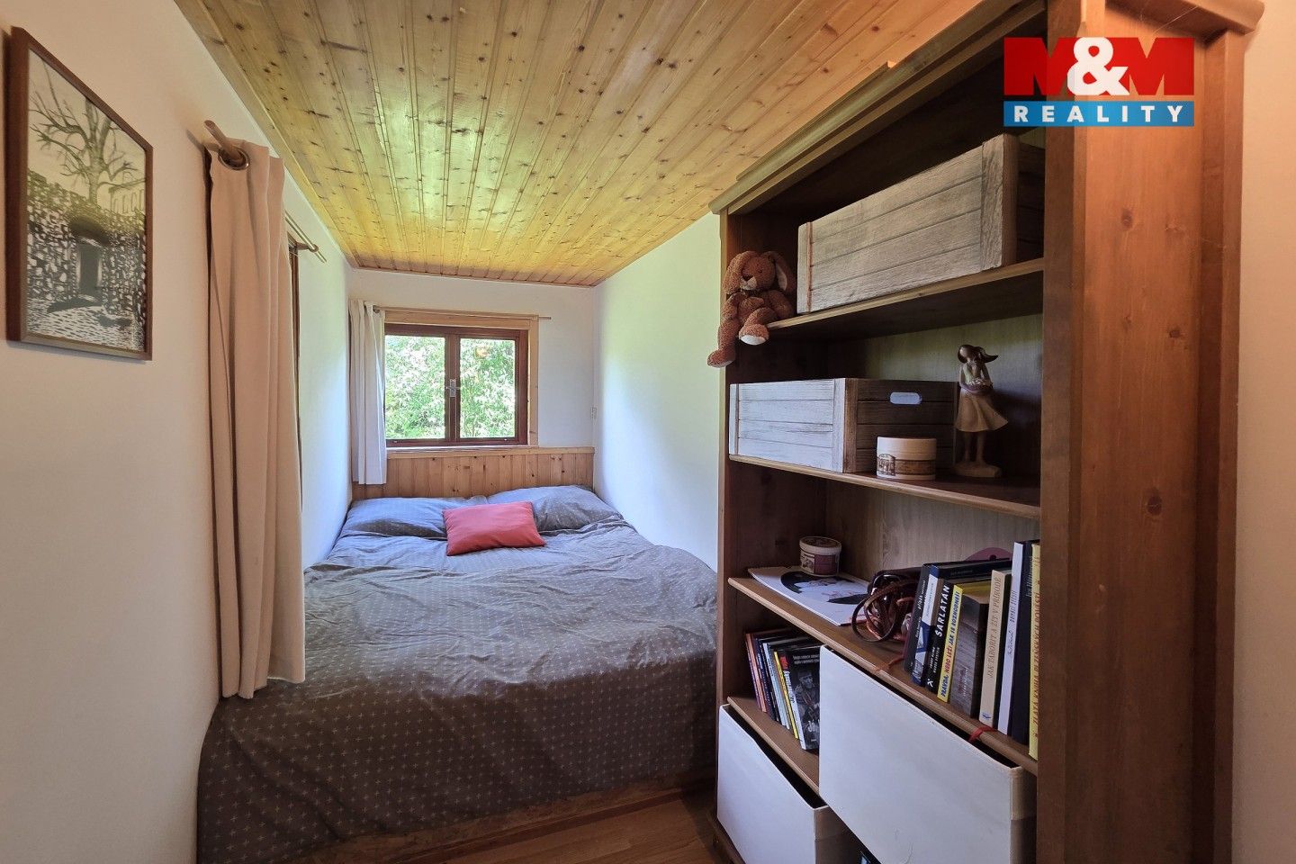Prodej domu 77 m² - foto 14