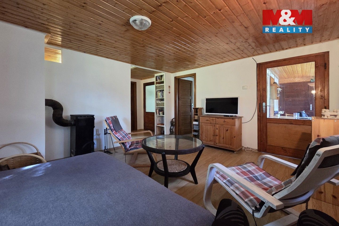 Prodej domu 77 m² - foto 12
