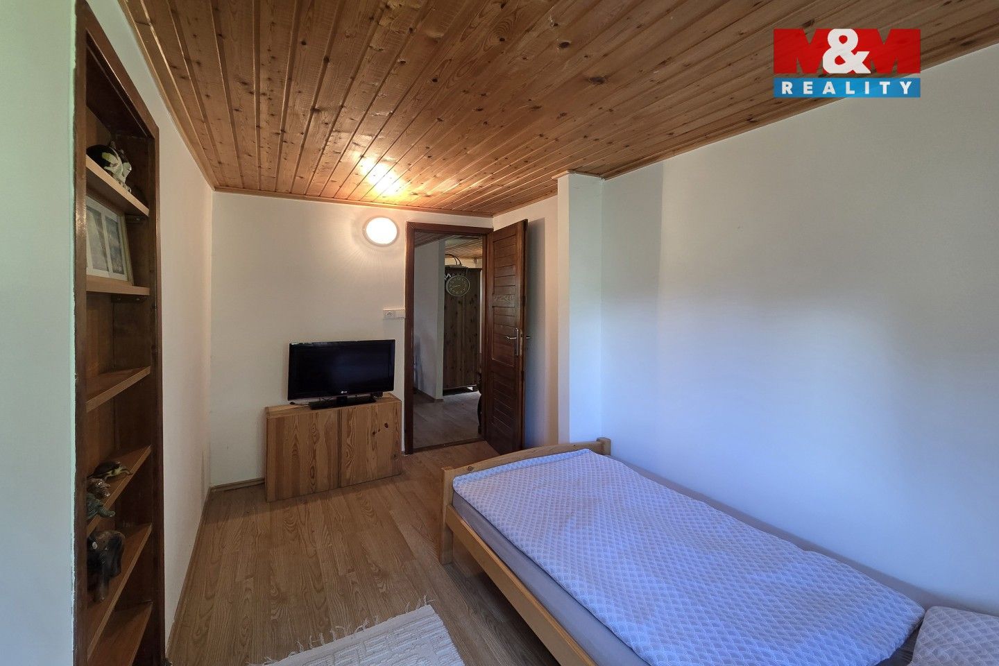 Prodej domu 77 m² - foto 16