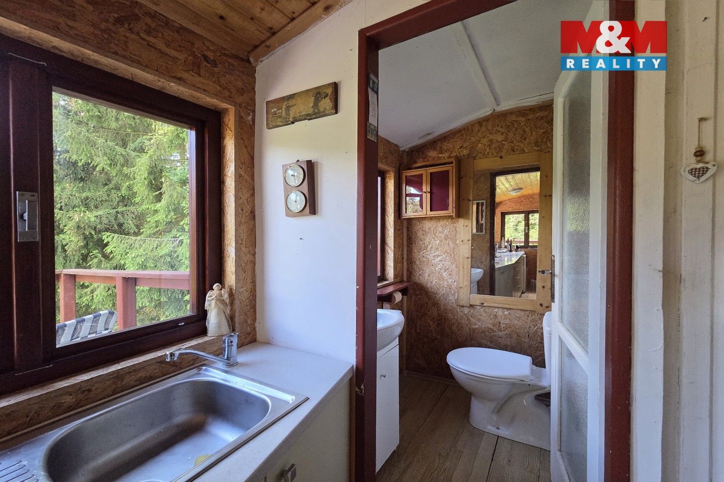 Prodej domu 77 m² - foto 17