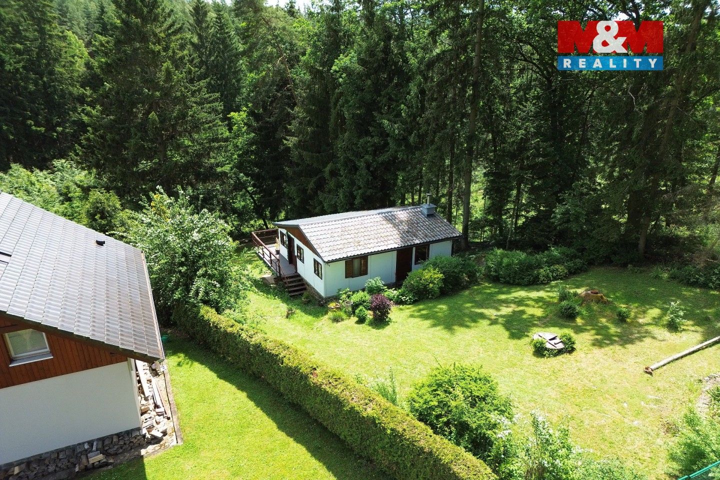 Prodej domu 77 m² - foto 21