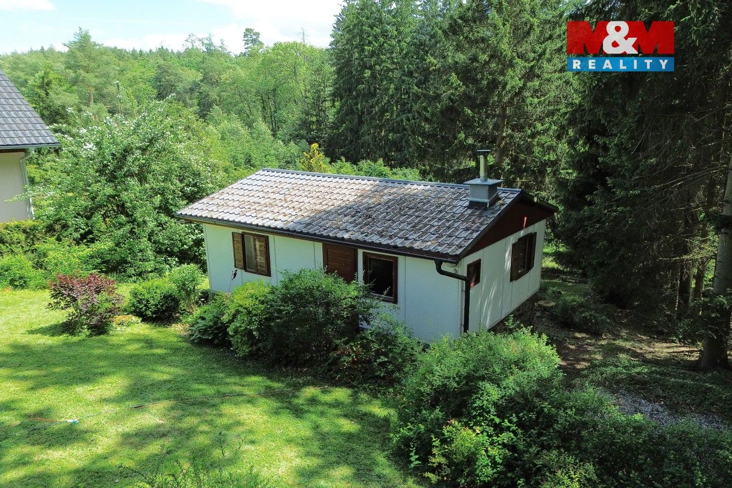 Prodej domu 77 m² - foto 22