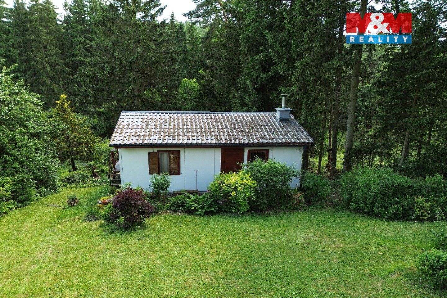 Prodej domu 77 m² - foto 23