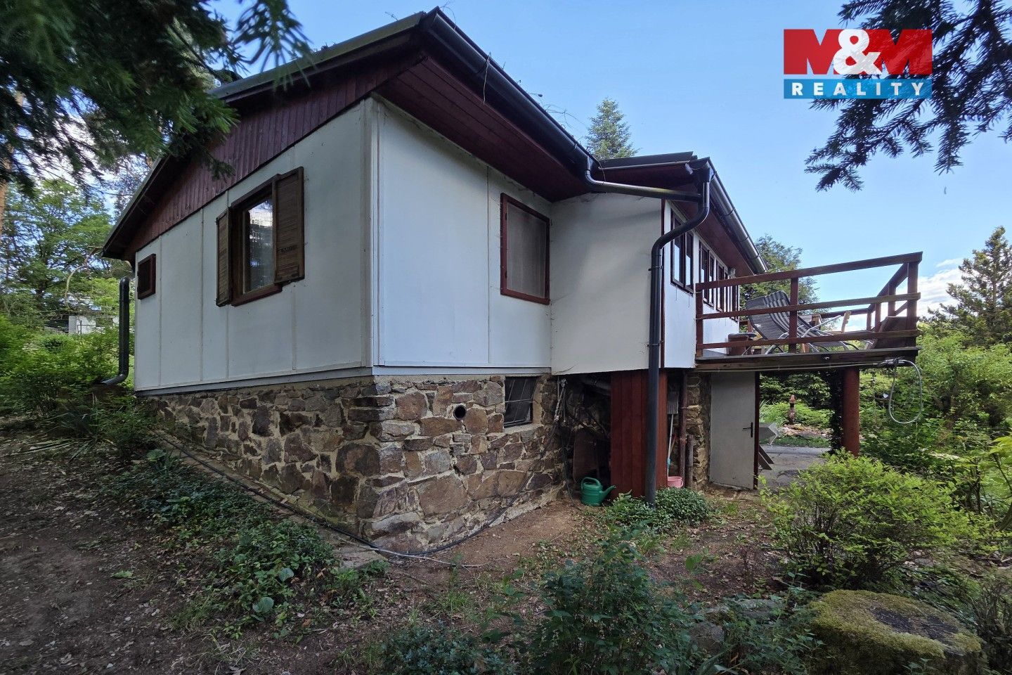 Prodej domu 77 m² - foto 24