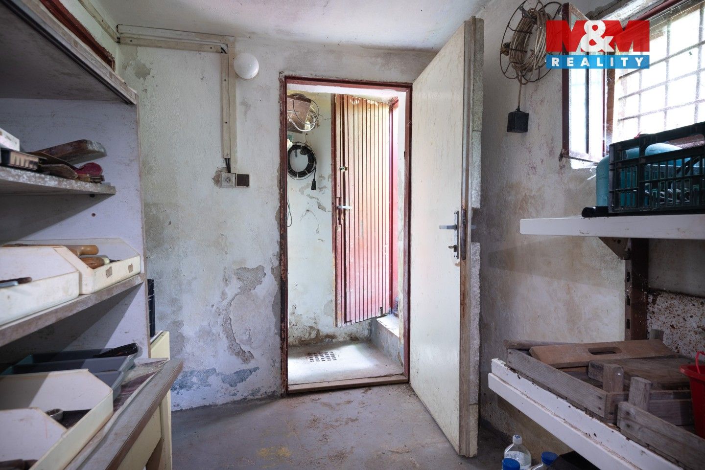 Prodej domu 16 m² - foto 18