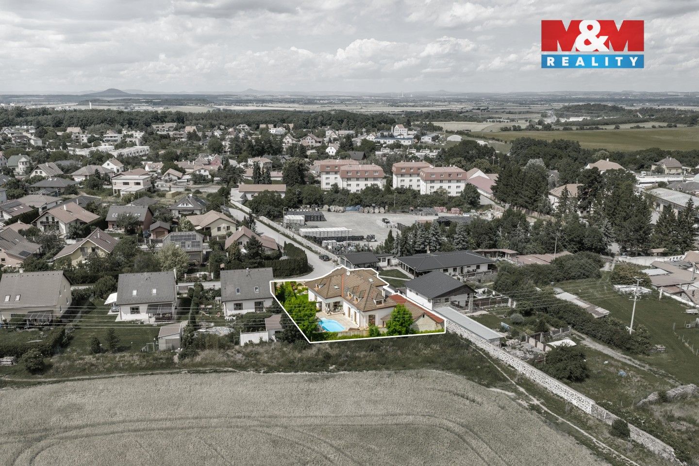 Prodej domu 360 m² - foto 20