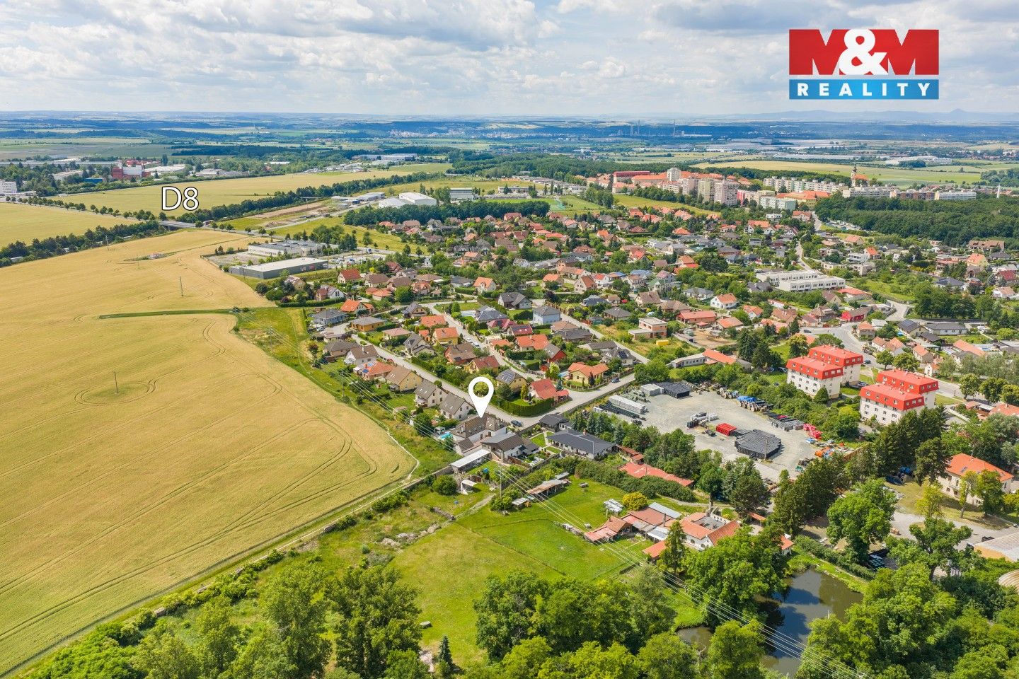 Prodej domu 360 m² - foto 21
