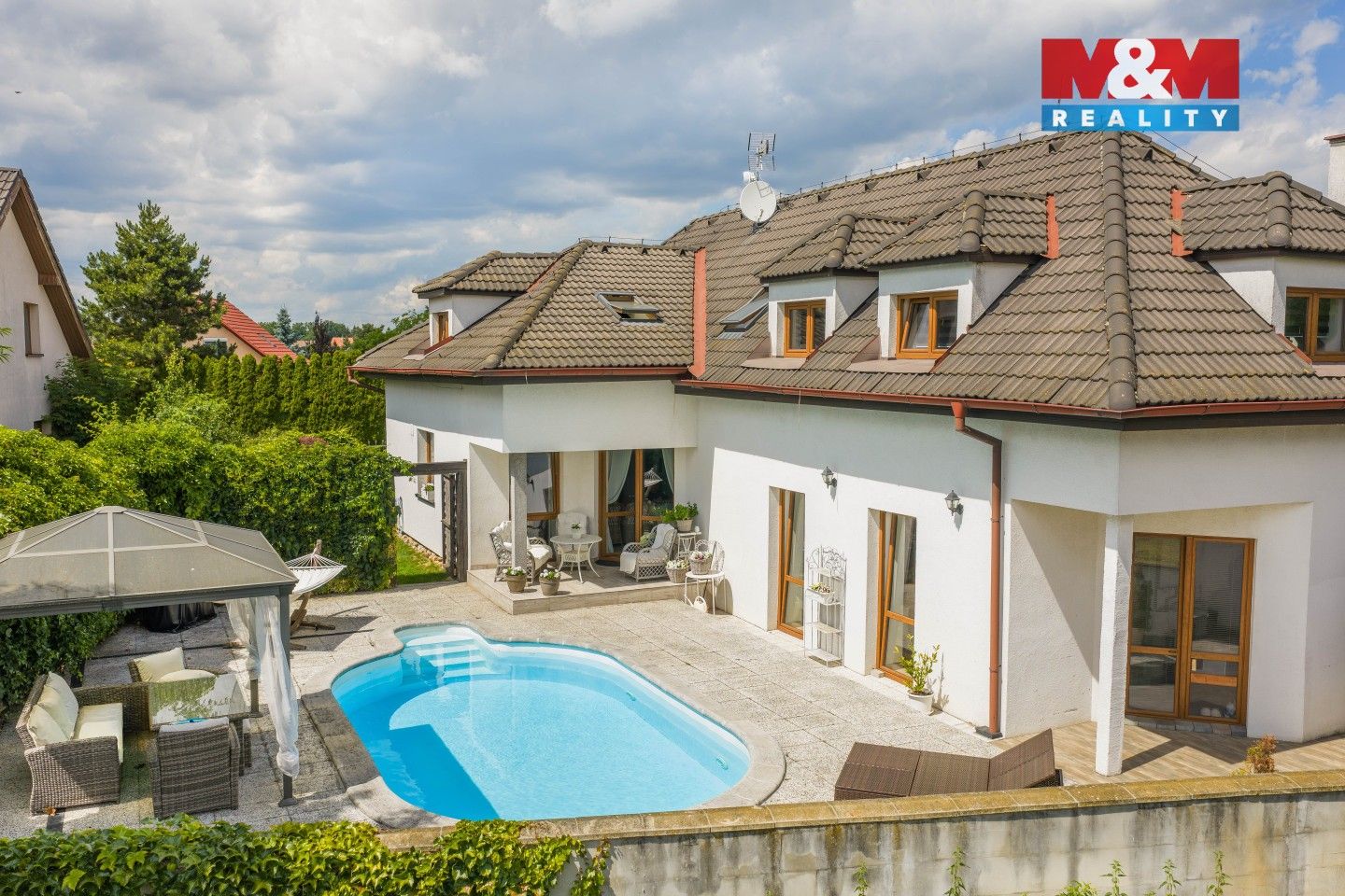 Prodej domu 360 m² - foto 23