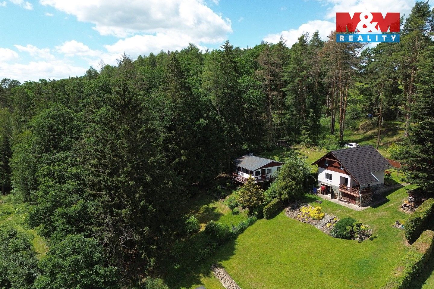 Prodej domu 77 m² - foto 26
