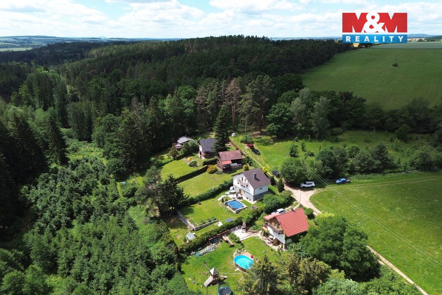 Prodej domu 77 m² - foto 28