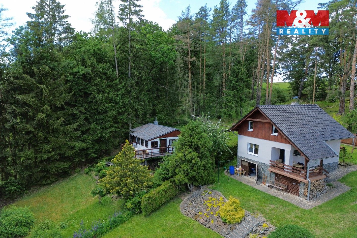 Prodej domu 77 m² - foto 33
