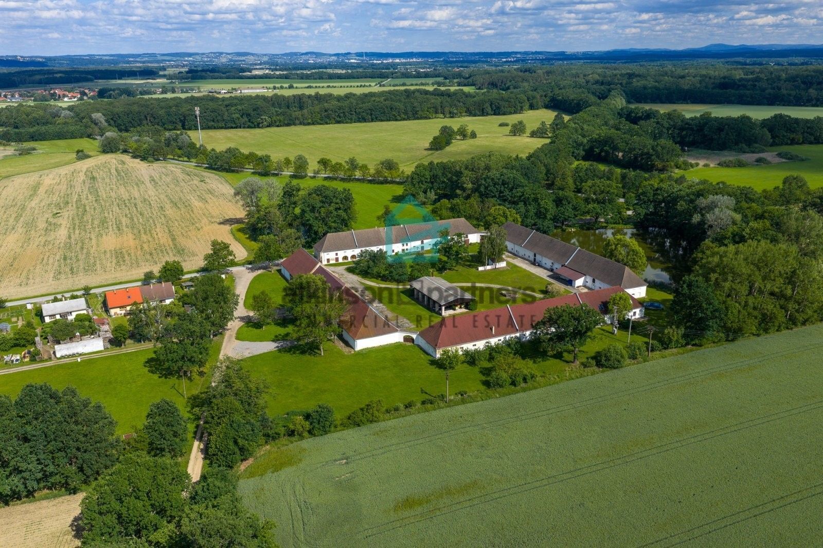 Prodej domu 1600 m² - foto 5