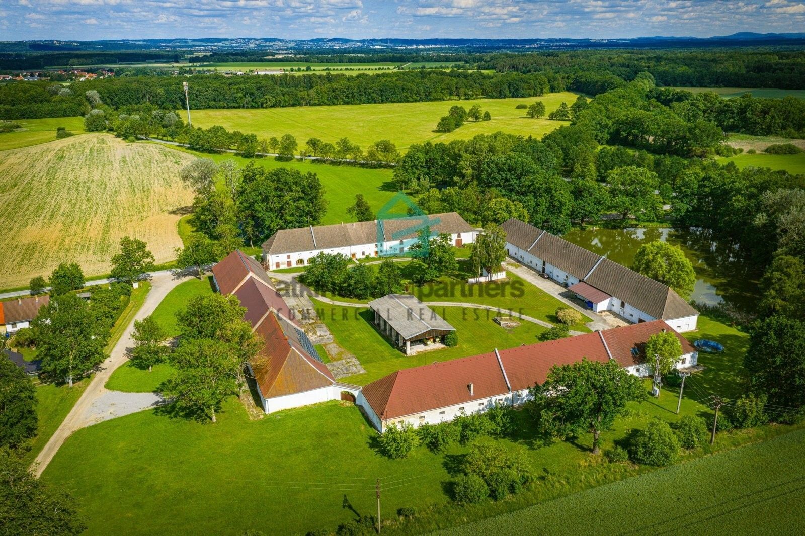 Prodej domu 1600 m² - foto 3