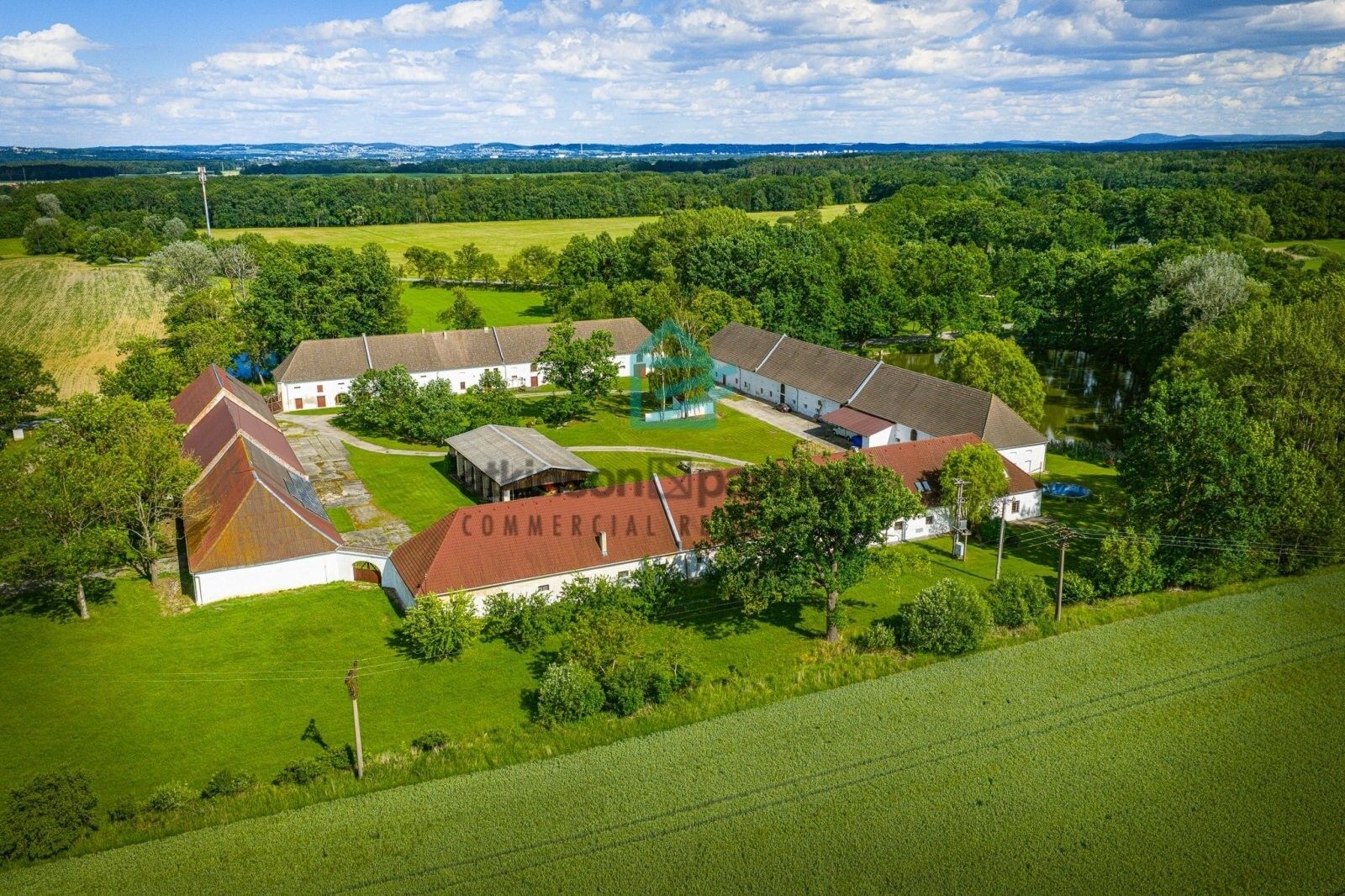 Prodej domu 1600 m² - foto 11