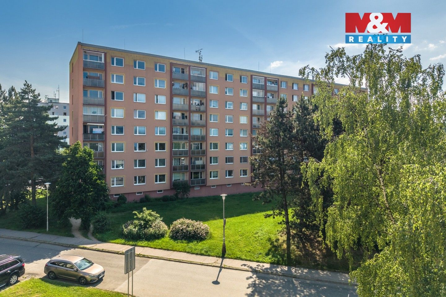 Prodej bytu 2+1 64 m² - foto 2