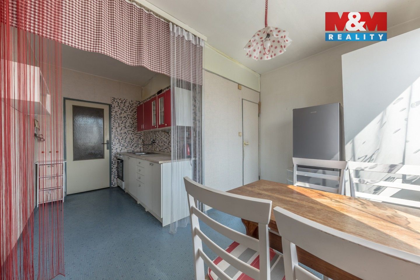 Prodej bytu 2+1 64 m² - foto 5