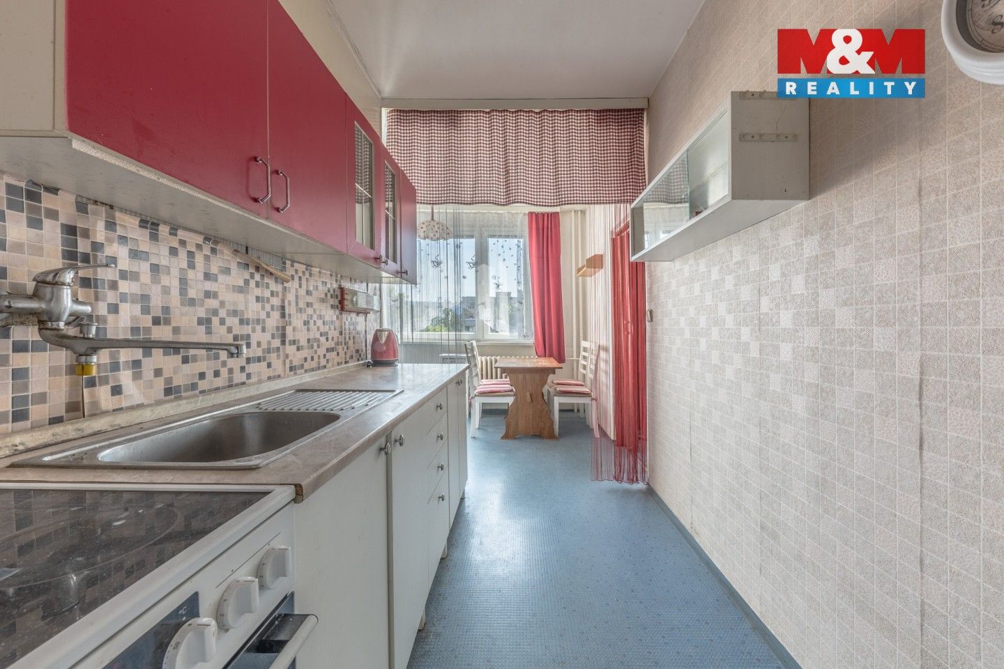 Prodej bytu 2+1 64 m² - foto 4