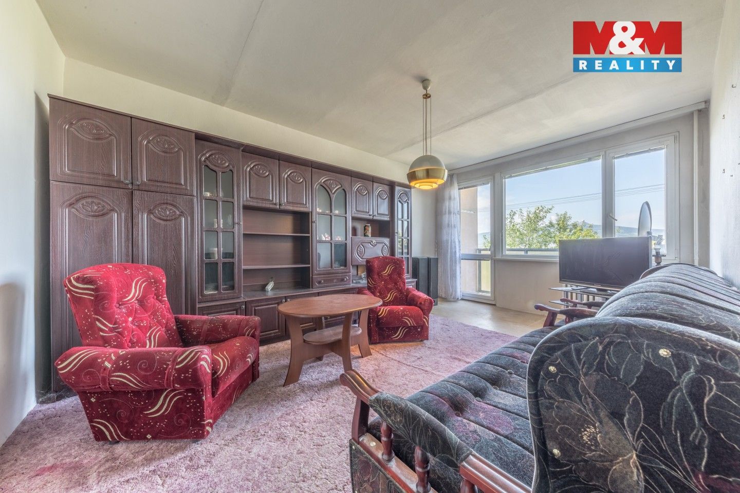 Prodej bytu 2+1 64 m² - foto 6