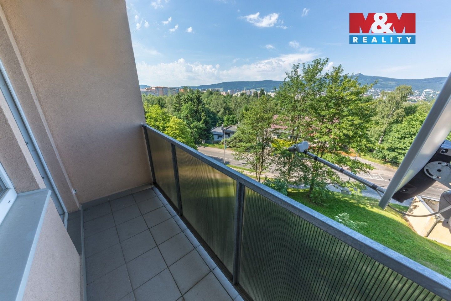 Prodej bytu 2+1 64 m² - foto 8