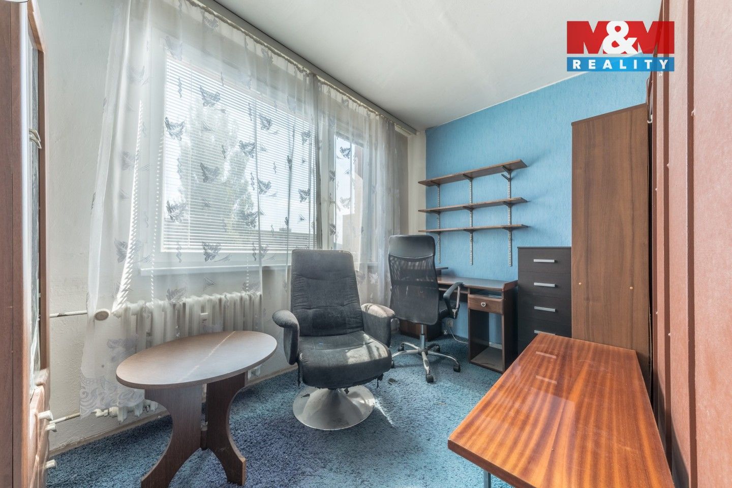 Prodej bytu 2+1 64 m² - foto 10
