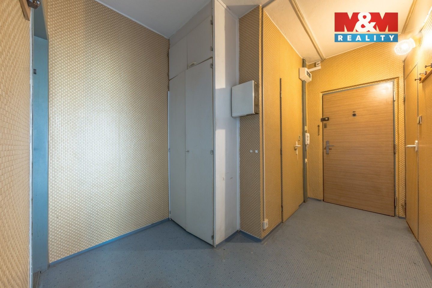 Prodej bytu 2+1 64 m² - foto 13