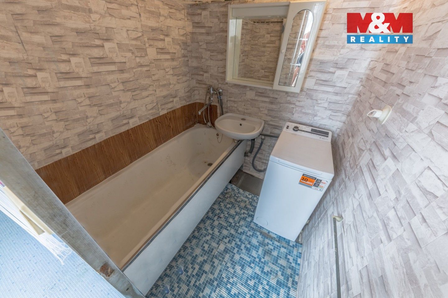 Prodej bytu 2+1 64 m² - foto 12