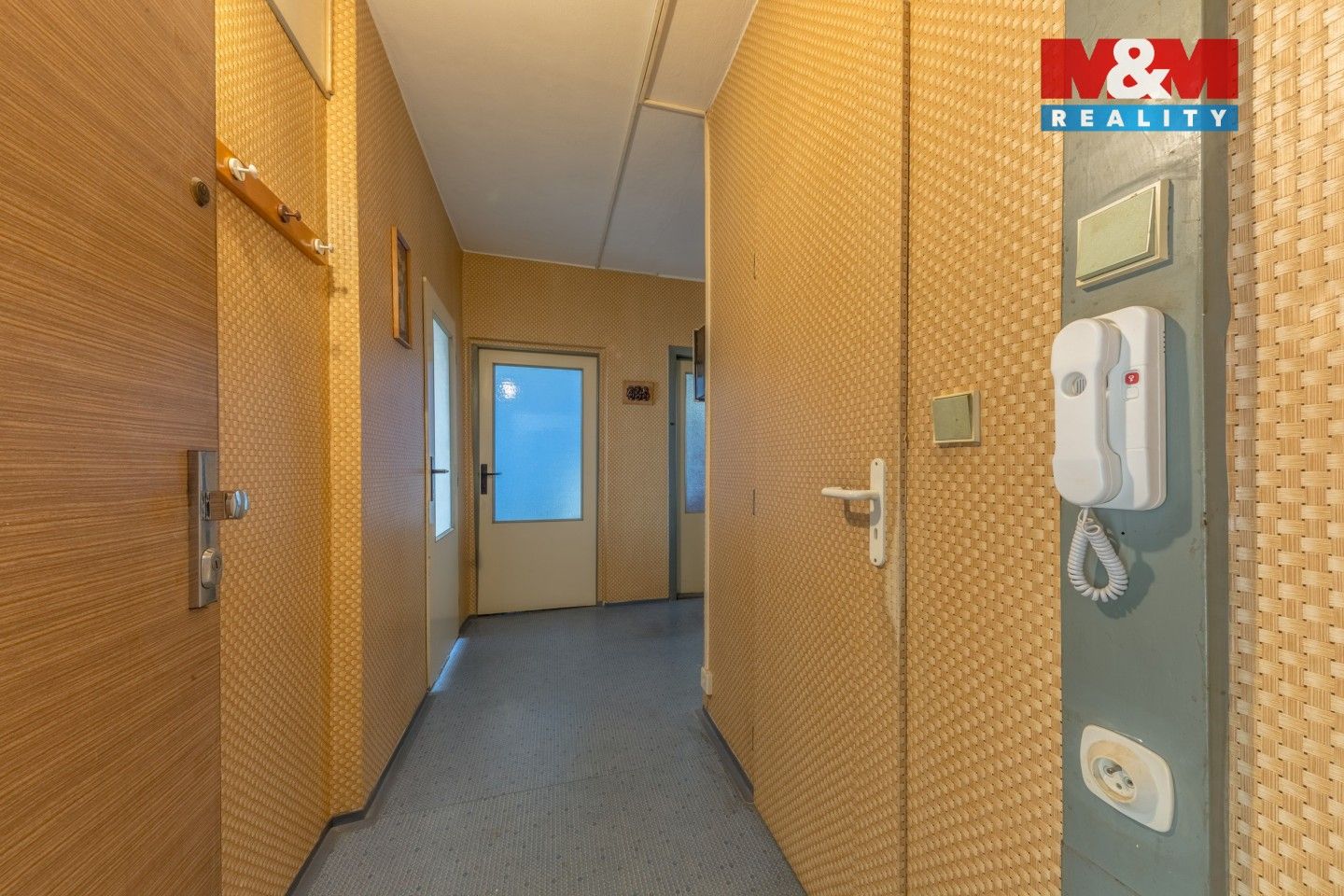 Prodej bytu 2+1 64 m² - foto 14
