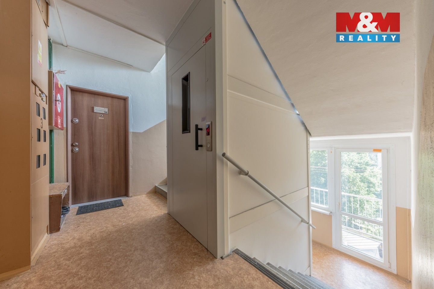 Prodej bytu 2+1 64 m² - foto 16