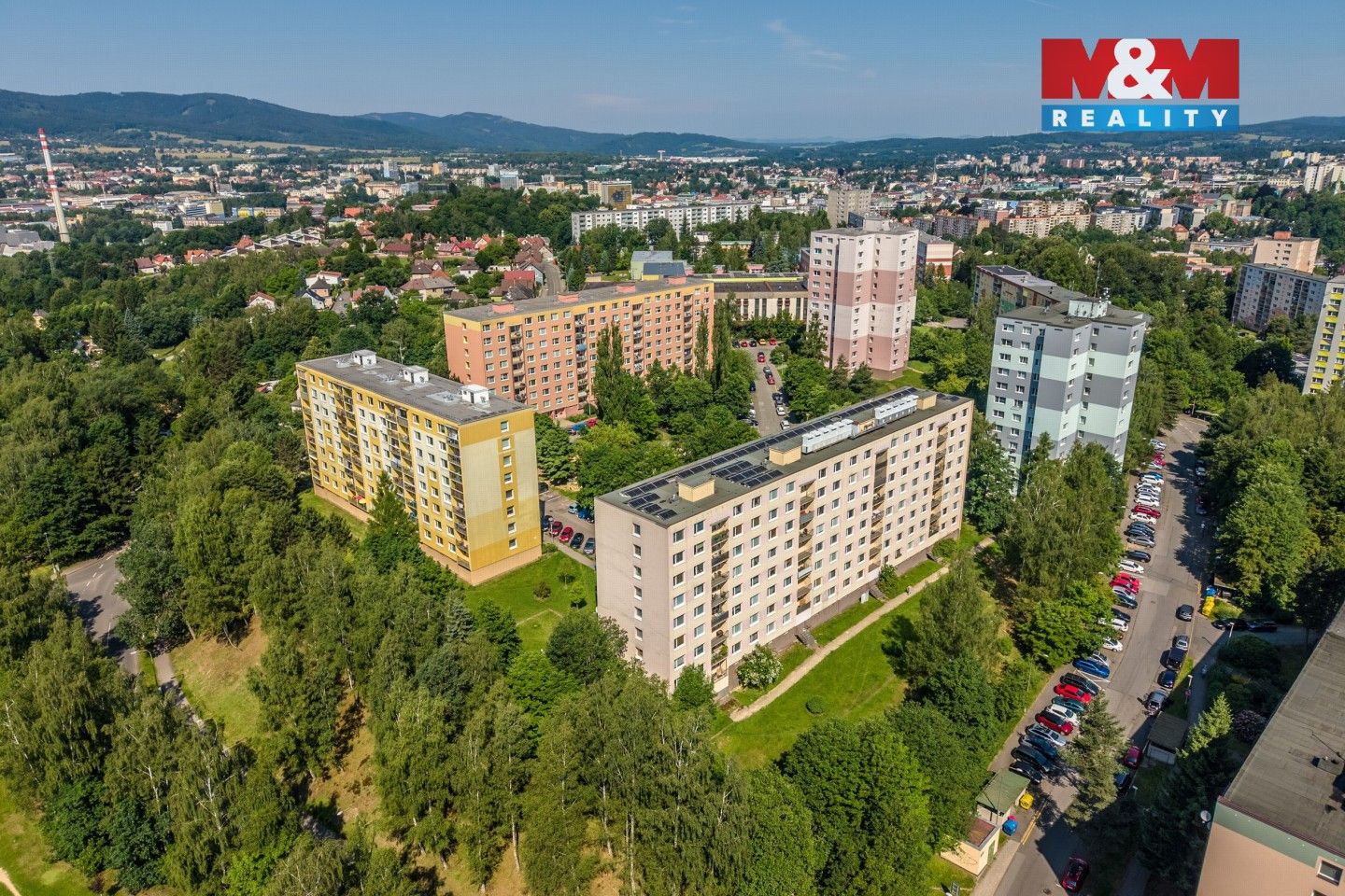 Prodej bytu 2+1 64 m² - foto 21