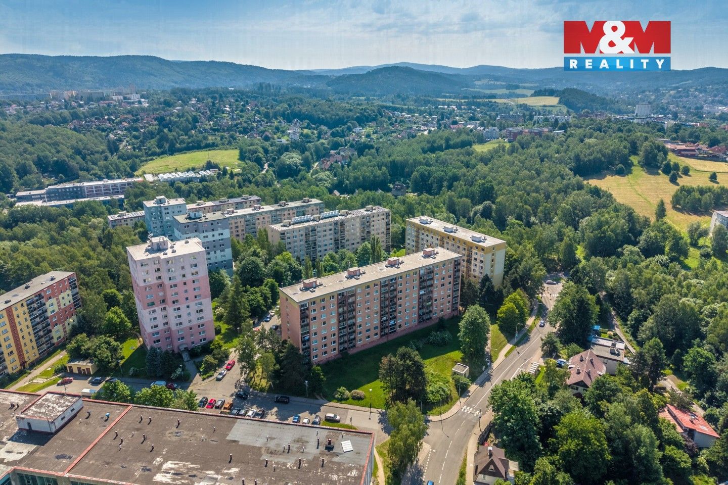 Prodej bytu 2+1 64 m² - foto 20