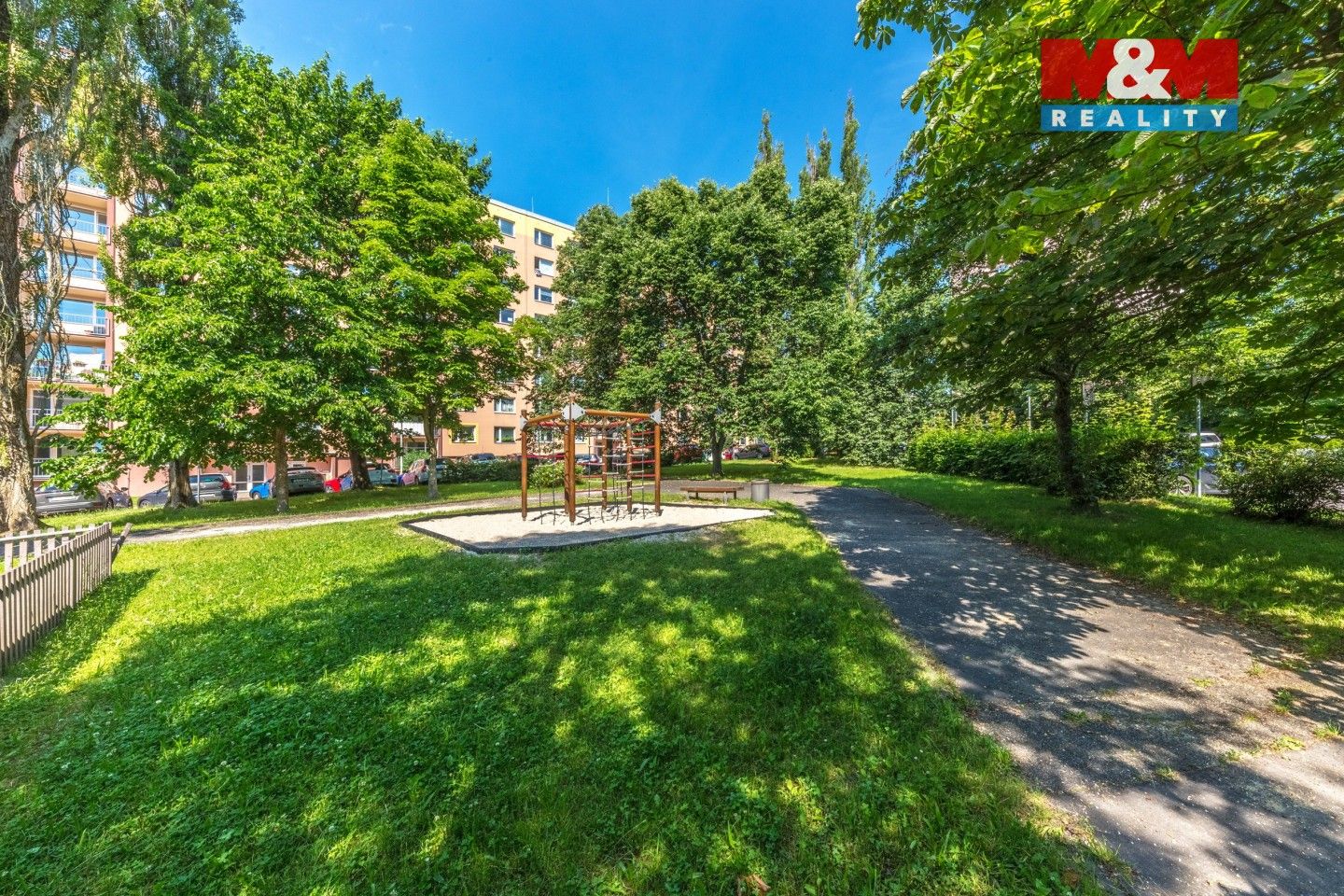 Prodej bytu 2+1 64 m² - foto 17