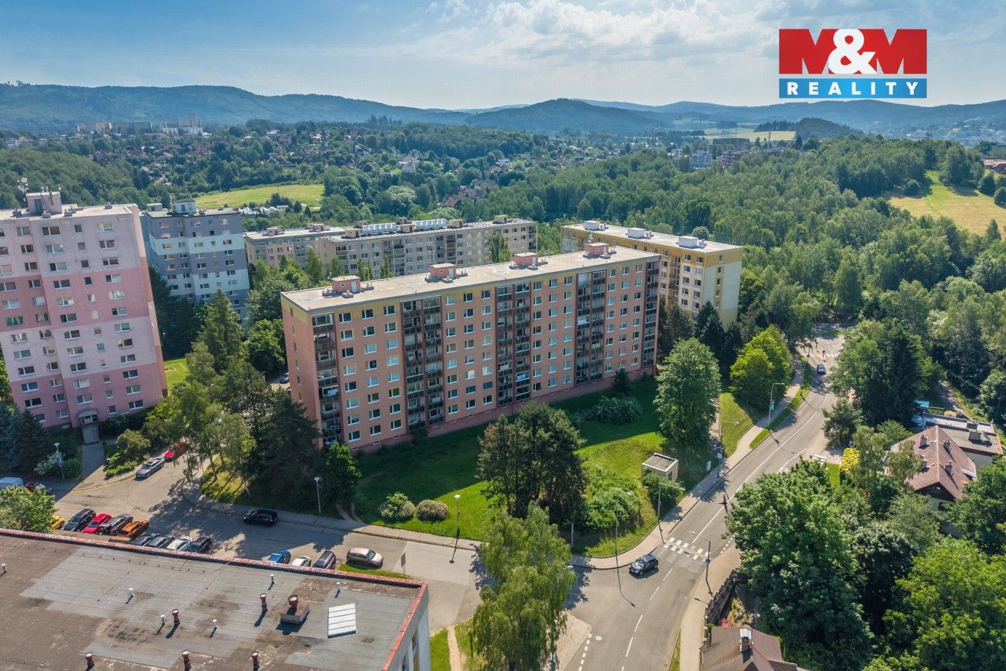 Prodej bytu 2+1 64 m² - foto 22